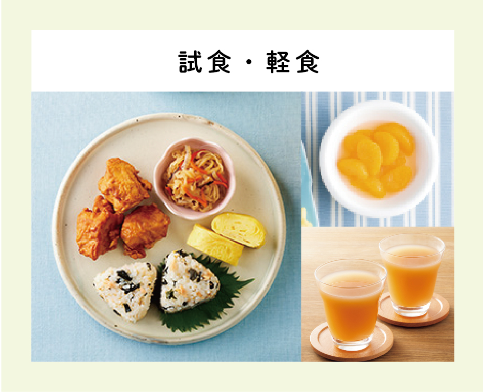 イベント「子ども腸活講座＆ワークショップ」の様子